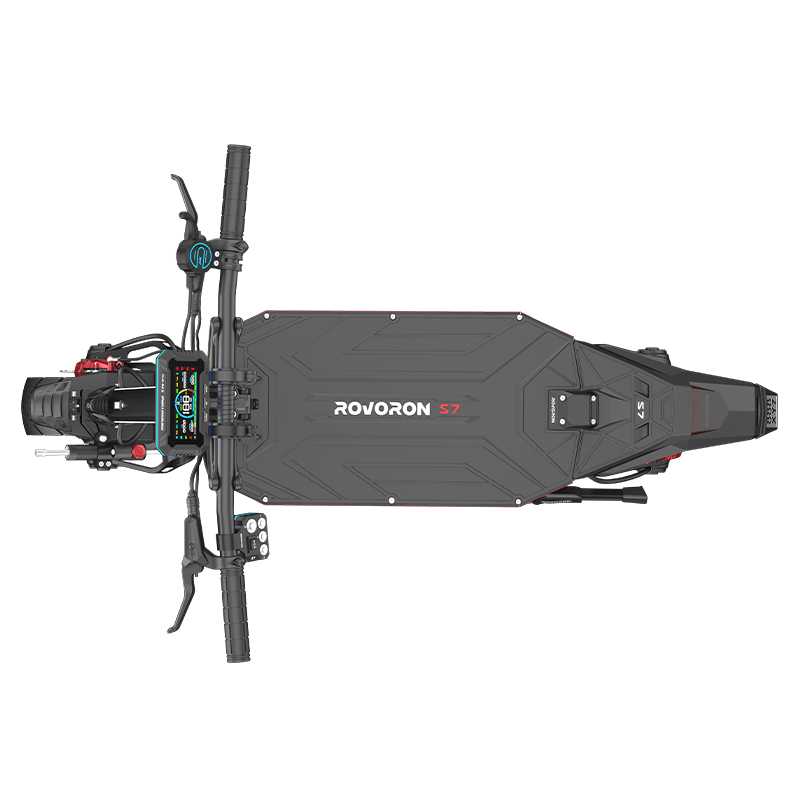 ROVORON S7 84V 37.1AH - Imagen 2