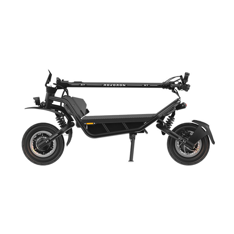 ROVORON R7 PRO 60V 42.4AH - Imagen 3