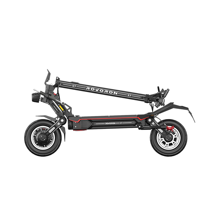 ROVORON S7 84V 37.1AH - Imagen 3