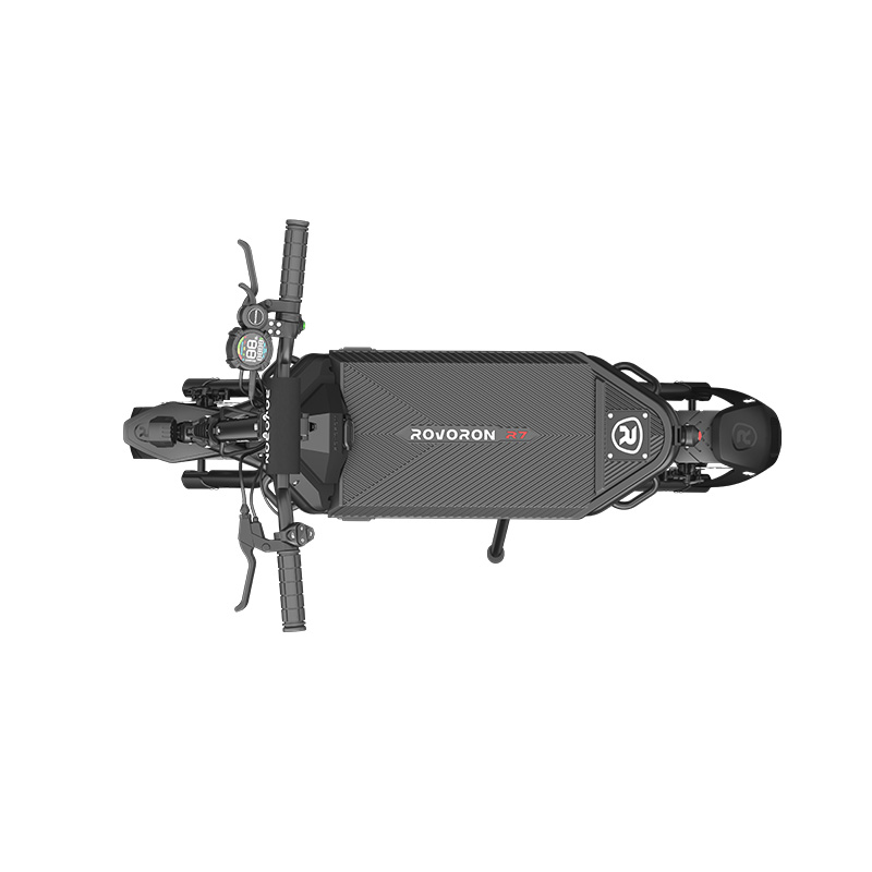 ROVORON R7 PRO 60V 42.4AH - Imagen 2