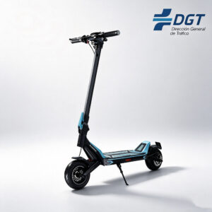 Kaabo Urban DGT