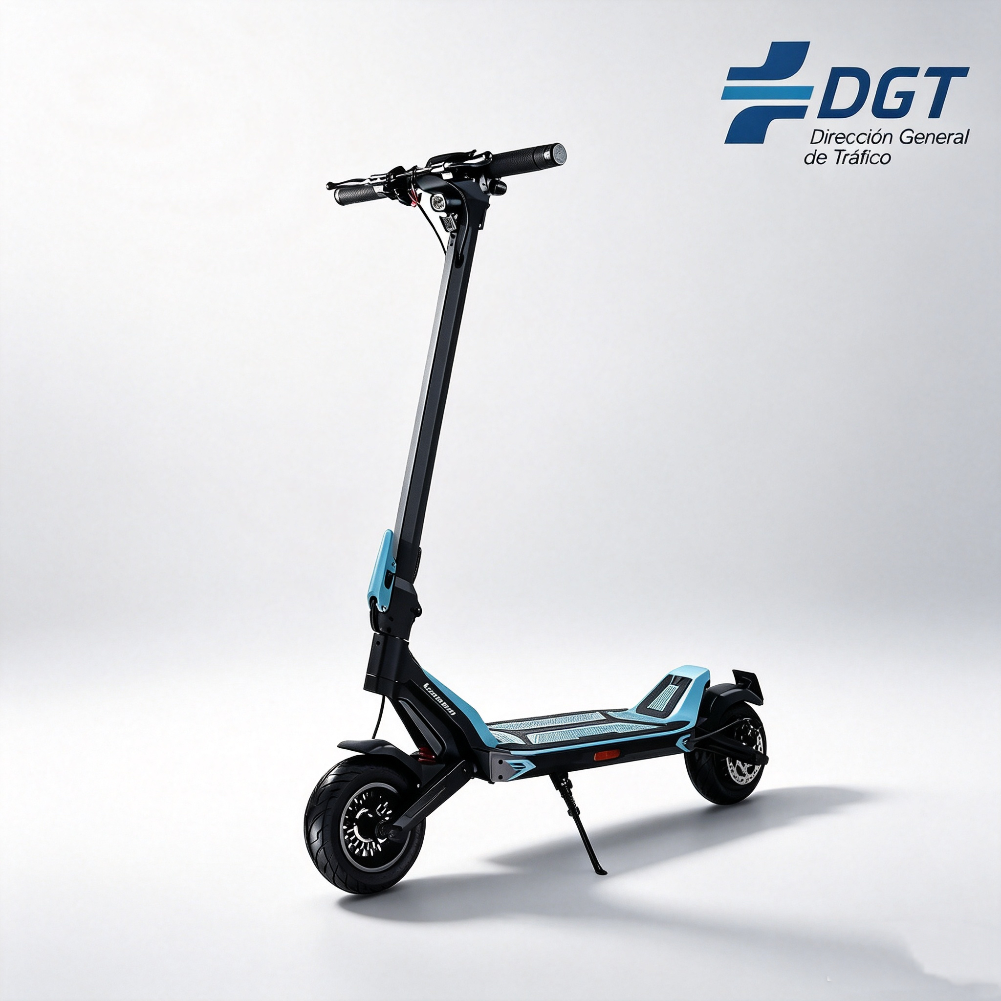 Kaabo Urban DGT