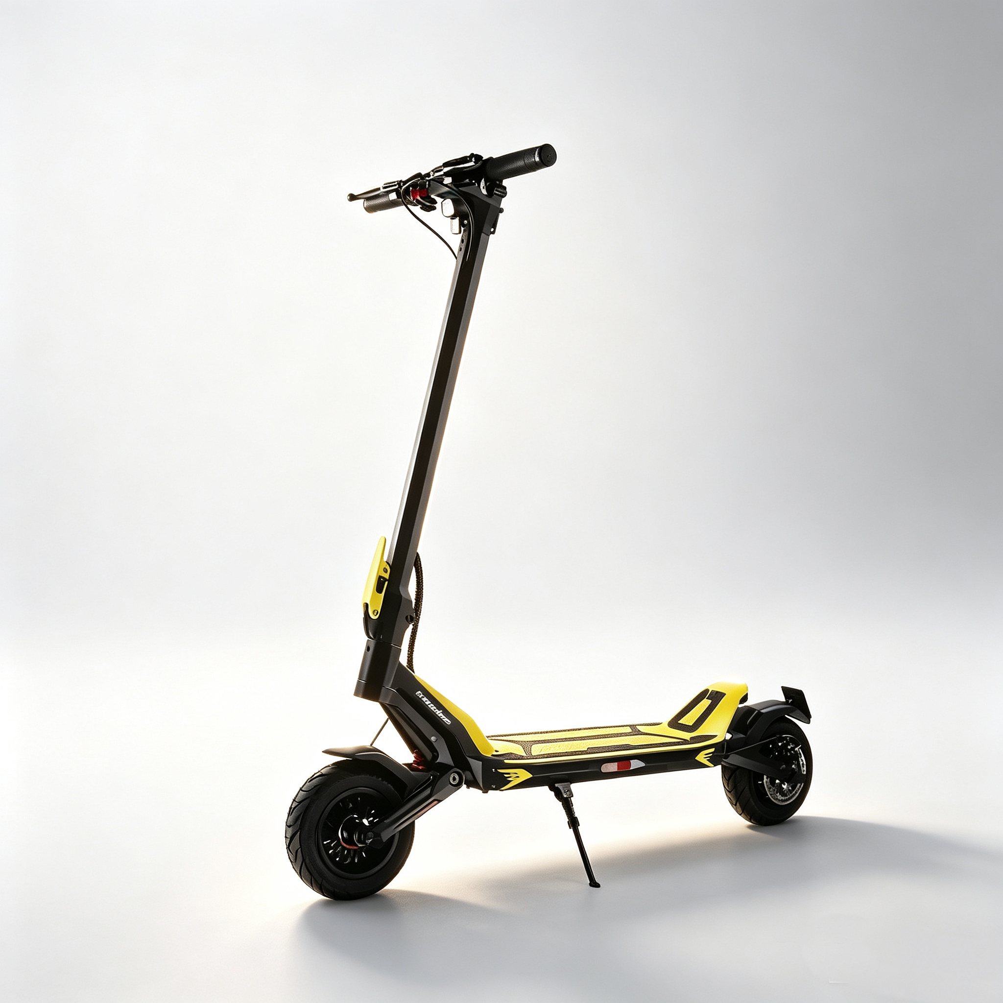 Kaabo Urban DGT - Imagen 5