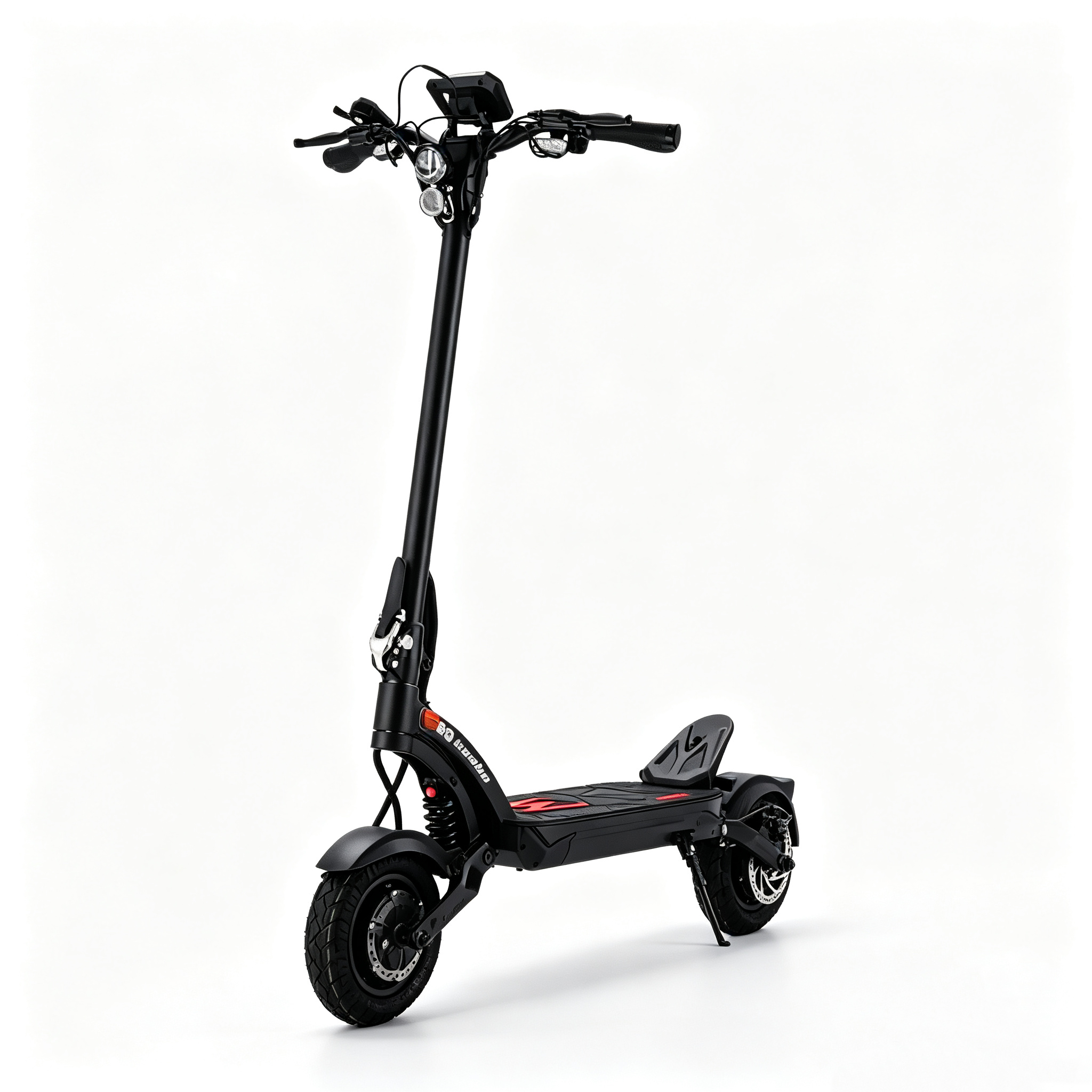 Kaabo Mantis X Plus DGT - Imagen 2
